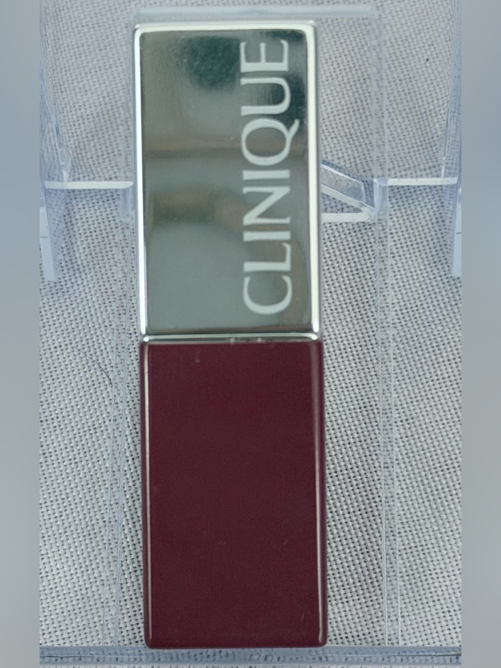 Clinique Love Pop #13 Pop Lip Color & Primer Lipstick - Picture 5 of 6